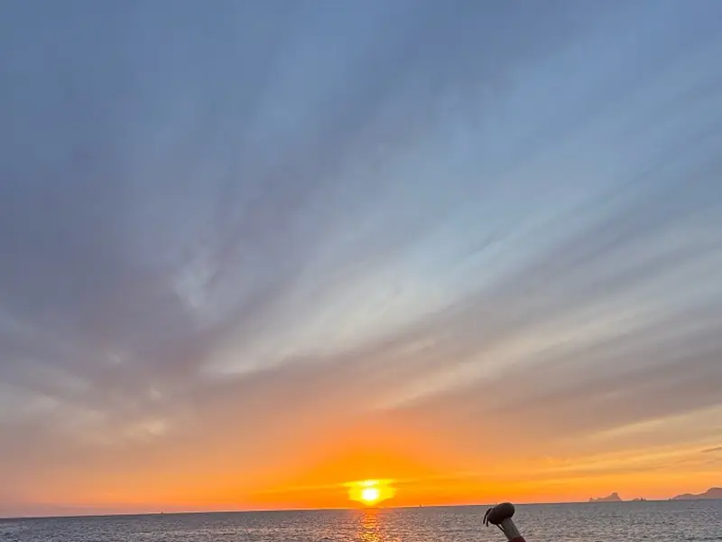 Cabina doble con baño privado en suite Lagoon 421